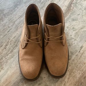 GH Bass Radley Boots